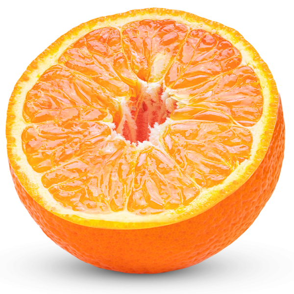 delicolor kelsis color naranja